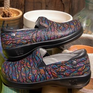 ALEGRIA KELI FREE FORM